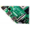 Raspberry Pi 4 Modell B WiFi Dual Band Bluetooth 2 GB RAM 1,5 GHz - zdjęcie 16