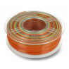 Filament Sunlu PLA 1,75 mm 1 kg - Regenbogen - zdjęcie 3