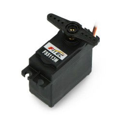 Standard-Servos