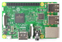 Raspberry Pi 3 vs 2