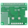 Dual TB9051FTG Motor Driver for Raspberry Pi (Partial Kit) - zdjęcie 7