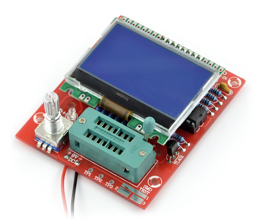 Arduino StarterKit z modułem Arduino Uno