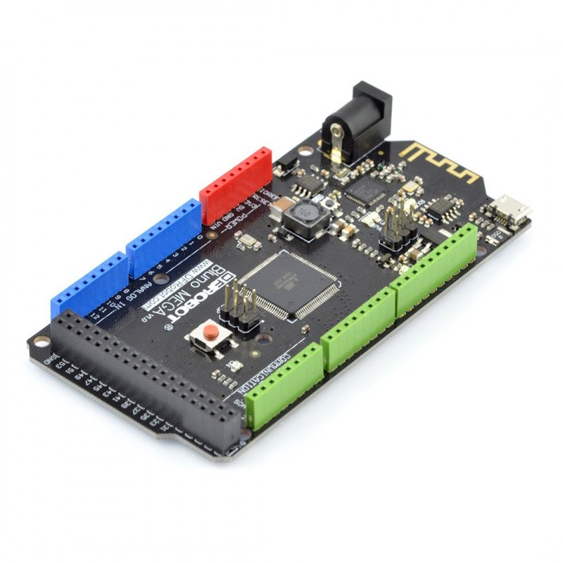 Bluno Mega 1280 Bluetooth 4.0 - compatible with Arduino