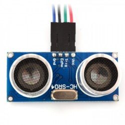 Arduino sensors