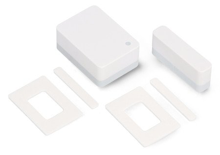 Xiaomi Smart Home Mi Door and Window Sensor 2 - Bluetooth door and window opening sensor