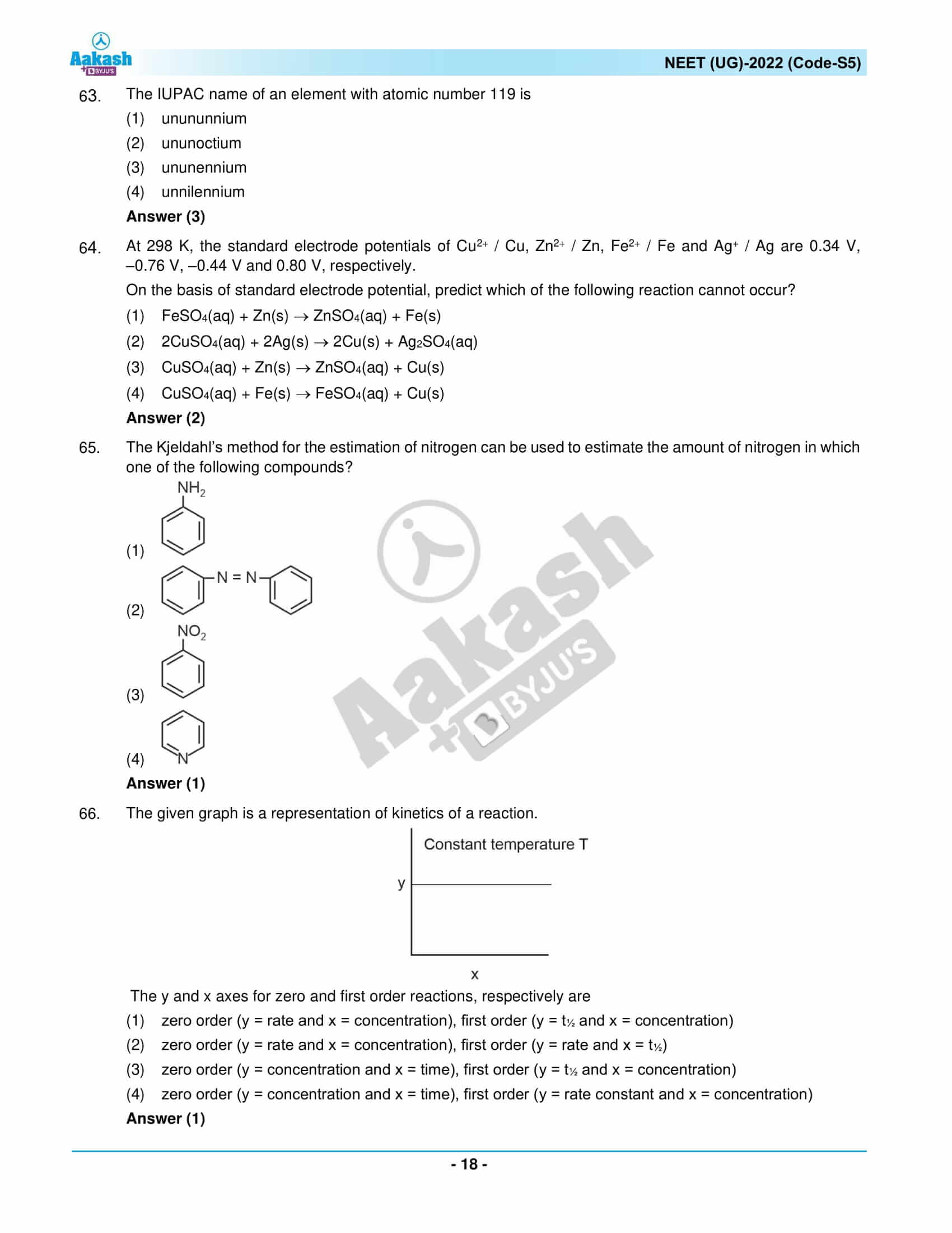 ques ans neet 2022 code S5 1 18