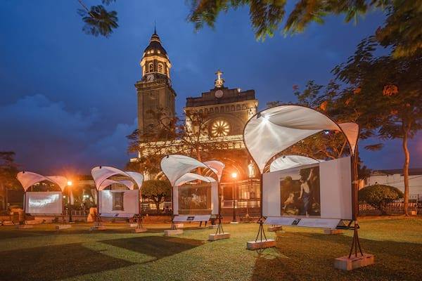 Prado Intramuros