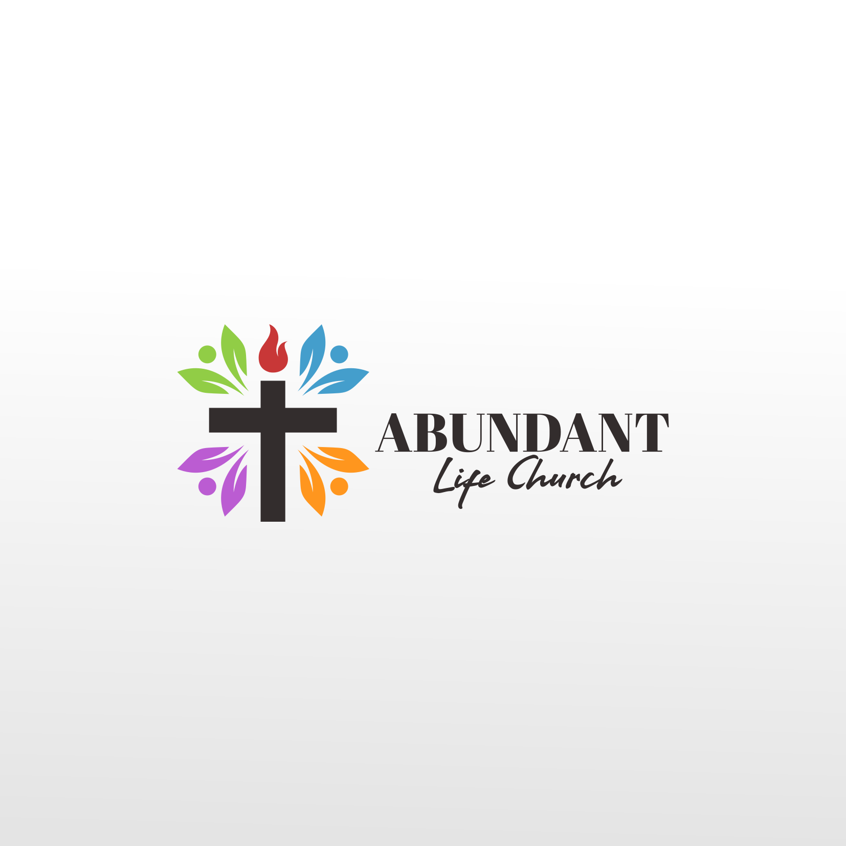 Abundant Life Logo