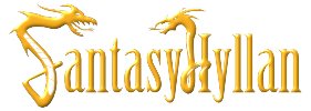 Fantasyhyllan.se - Begagnade fantasyböcker