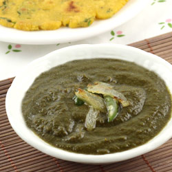 Sarson Ka Saag