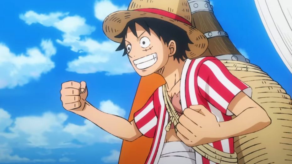 One Piece Episode 1060 Release Date and Time