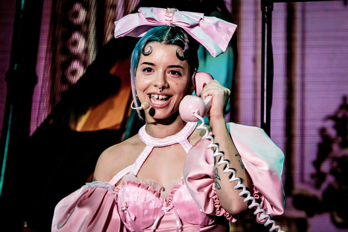 Melanie Martinez Announces 2023 Portals Tour With Presale Freshered