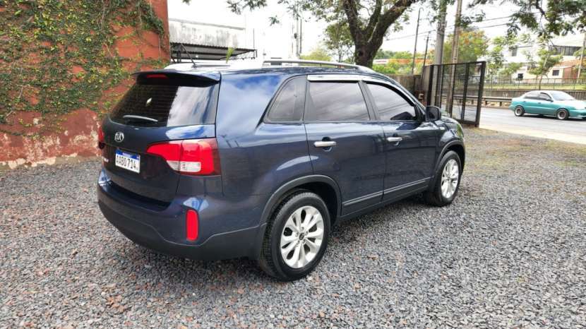 Kia Sorento 2013 - 3