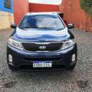 Kia Sorento 2013 - 1