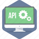 api, program