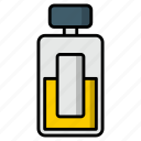 fragrance, perfume, odor, scent, aroma, cologne, bottle icons