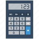 calculator, accounting, calc, calculate, calculation, math, mathematics