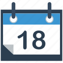 calendar, date, day, event, appointment, month, schedule