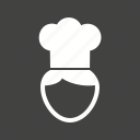 chef, cook, cooking, food, hat, kitchen, uniform