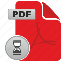 adobe, file, load, loading, pdf, time, api