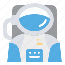 astronaut, astronomy, avatar, cosmonaut, space