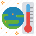 ecology, global, hot, temperature, warning