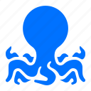 animal, ocean, octopus, wildlife