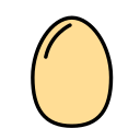 animal, domestic, egg, pet, wild