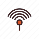 connection, internet, network, signal, wifi, wireless