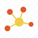 atom, chemistry, lab, molecule, science, technology