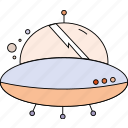 space, ufo, astronomy, universe, cosmos, spaceship