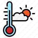 celsius, fahrenheit, temperature, thermometer, weather