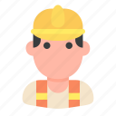 construction, construction worker, job, profession, worker