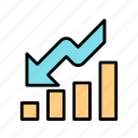 crisis, down fall, banking