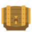 alcohol, barrel, beer, tank, wooden 