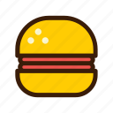 barbecue, burger, grill