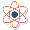 atom, color, molecule, physics, quantum, science