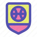 basketball, game, sport, emblem, team, club