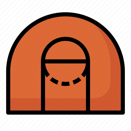 Court, sport, game, champion, basketball, hoop icon - Download on Iconfinder