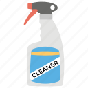 cleaner, cleaning, cleanser, detergent, sanitation, sterilization