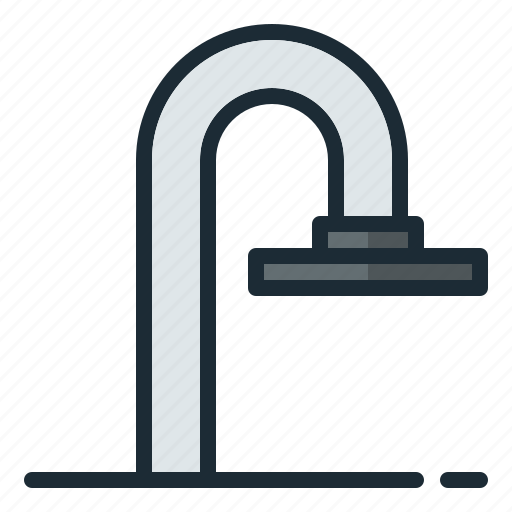 Faucet, tap, sink, water, wash, clean, bathroom icon - Download on Iconfinder