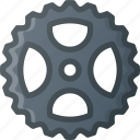 bicycle, bike, cassette, component, drivetrain, front, gear