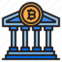 bank, bitcoin, blockchain, coin, cryptocurrency, finance, money