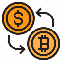 bitcoin, blockchain, coin, cryptocurrency, exchange, finance, money