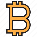 bitcoin, blockchain, coin, cryptocurrency, finance, money, sign