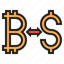 bitcoin, blockchain, coin, cryptocurrency, exchange, finance, money