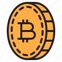 bitcoin, blockchain, coin, cryptocurrency, finance, money