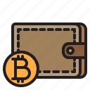 bitcoin, blockchain, coin, cryptocurrency, finance, money, wallet