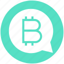 bitcoin, blockchain, coin, cryptocurrency, finance, message, money