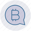 bitcoin, blockchain, coin, cryptocurrency, finance, message, money